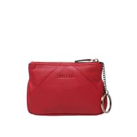 Monedero Cremallera Turner Rojo   Monedero Cremallera Turner Rojo   1